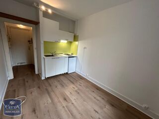  Appartement � louer 1 pi�ce 14 m�
