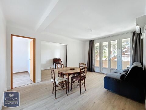  Appartement � louer 4 pi�ces 63 m�