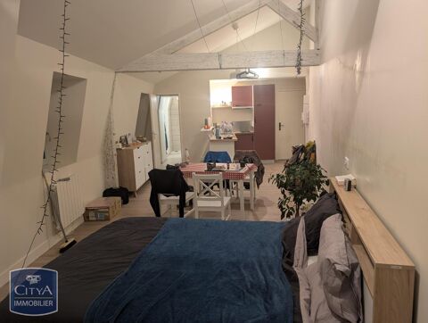  Appartement � louer 1 pi�ce 36 m�