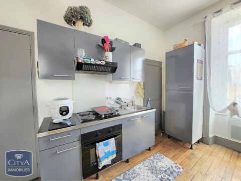  Appartement � louer 2 pi�ces 47 m�