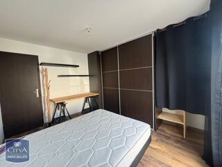  Appartement à louer 3 pièces 60 m²