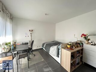  Appartement � louer 1 pi�ce 25 m�