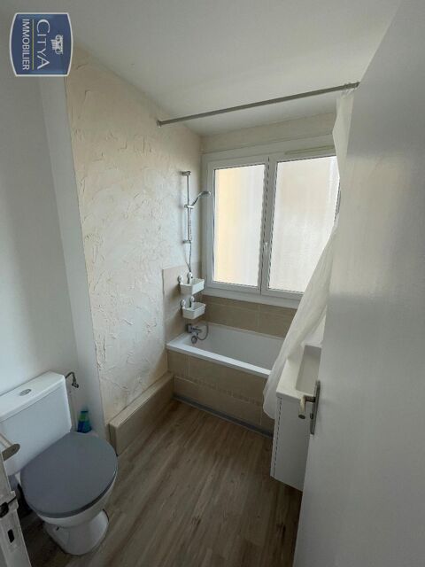  Appartement � louer 2 pi�ces 43 m�