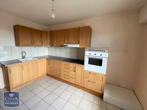  Appartement � louer 2 pi�ces 50 m�