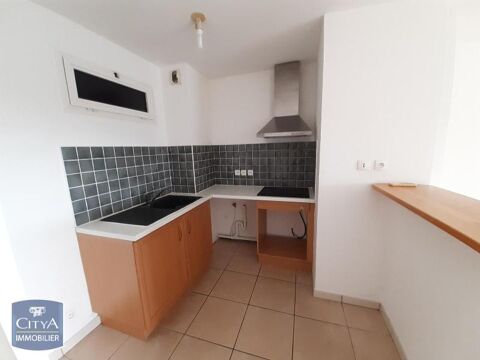  Location Appartement Appartement - 1 pièce(s) - 41 m²