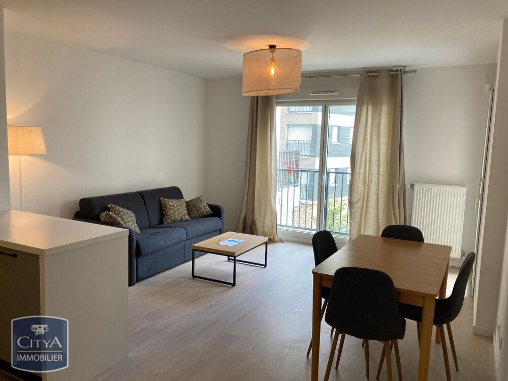 location Appartement - 3 pièce(s) - 66 m² Villejuif (94800)