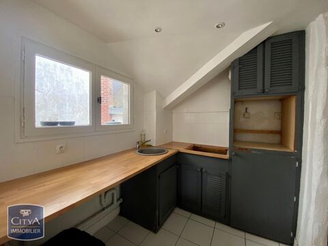  Appartement � louer 2 pi�ces 53 m�