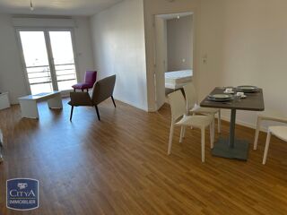  Appartement à louer 2 pièces 52 m²