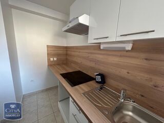  Appartement à louer 2 pièces 45 m²