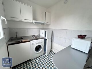  Appartement � louer 1 pi�ce 31 m�