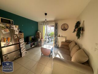  Appartement � louer 3 pi�ces 52 m�