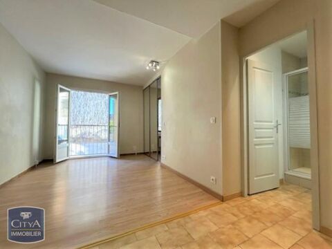  Appartement � louer 2 pi�ces 24 m�