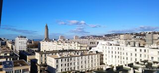 location Appartement - 3 pièce(s) - 63 m² Le Havre (76600)