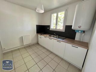  Appartement � louer 1 pi�ce 30 m�