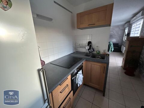  Appartement � louer 2 pi�ces 49 m�