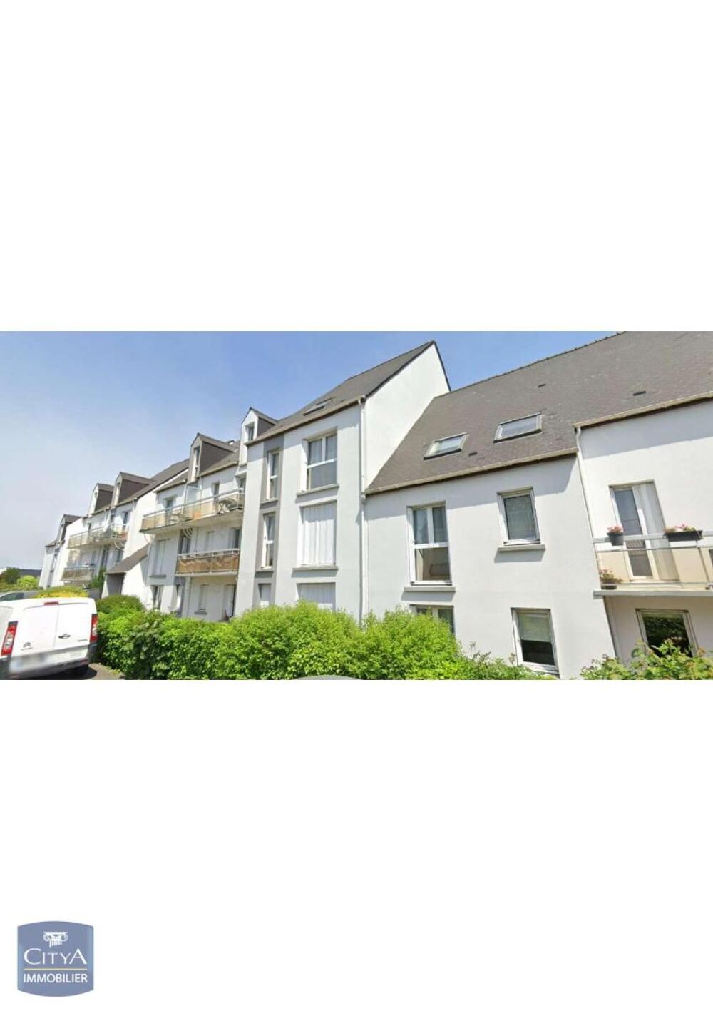 location Parking / Garage Lorient (56100)