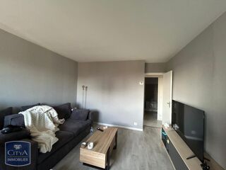  Appartement � louer 2 pi�ces 52 m�