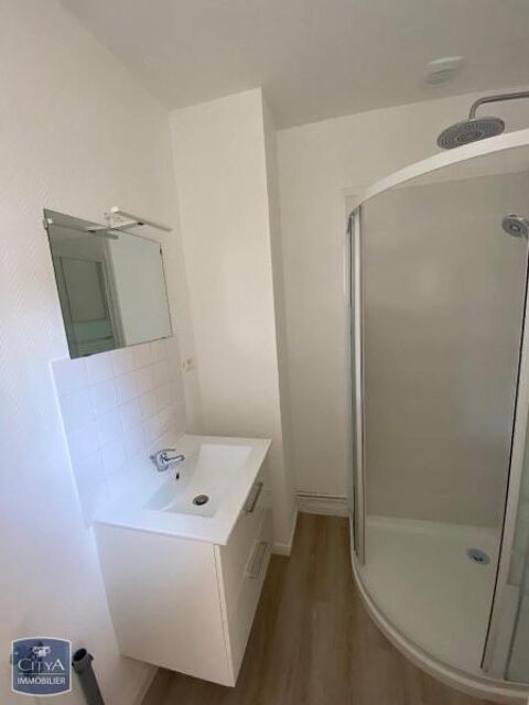  Appartement � louer 2 pi�ces 33 m�