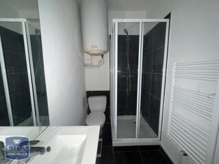  Appartement � louer 2 pi�ces 44 m�