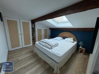  Appartement à louer 2 pièces 33 m²