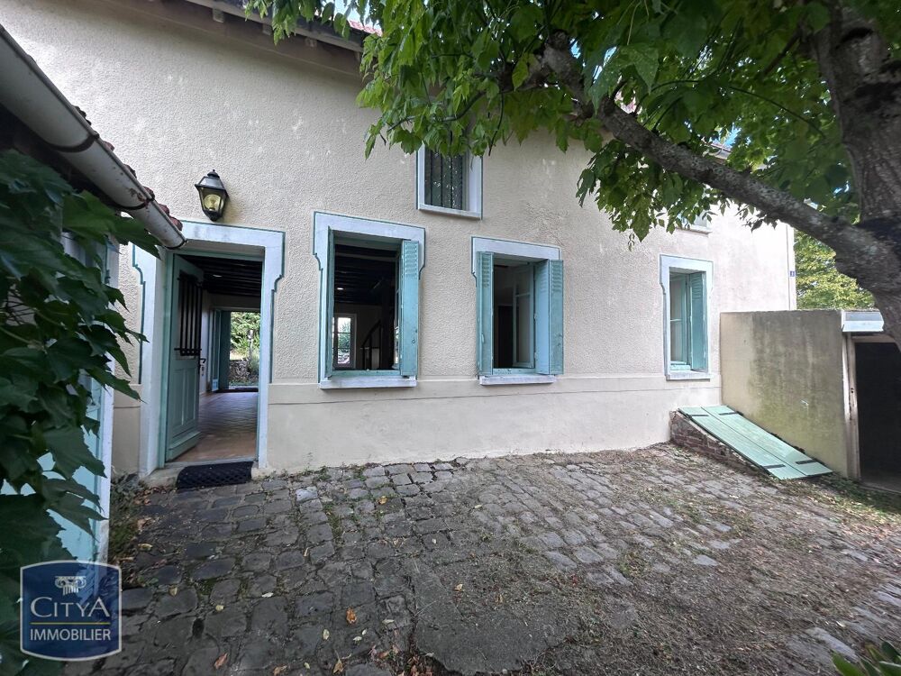 location Maison - 5 pièce(s) - 116 m² Montigny-le-Bretonneux (78180)