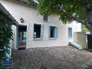  Maison à louer 5 pièces 116 m² Montigny le bretonneux