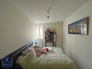  Appartement à louer 3 pièces 67 m²