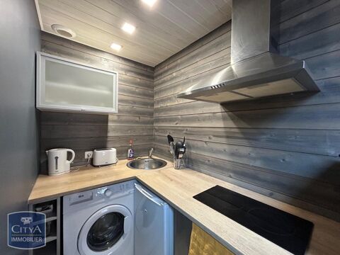  Appartement  louer 2 pices 22 m