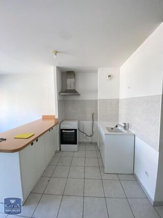  Appartement � louer 2 pi�ces 39 m�