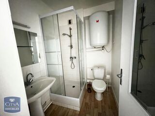  Appartement � louer 1 pi�ce 23 m�