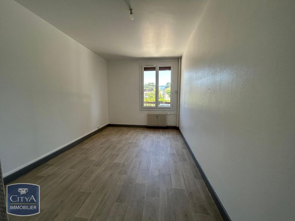 location Appartement - 3 pièce(s) - 61 m² Saint-Marcellin (38160)
