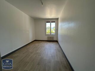  Appartement à louer 3 pièces 61 m²