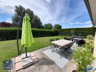  Maison � louer 6 pi�ces 139 m�