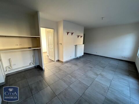  Appartement � louer 2 pi�ces 40 m�