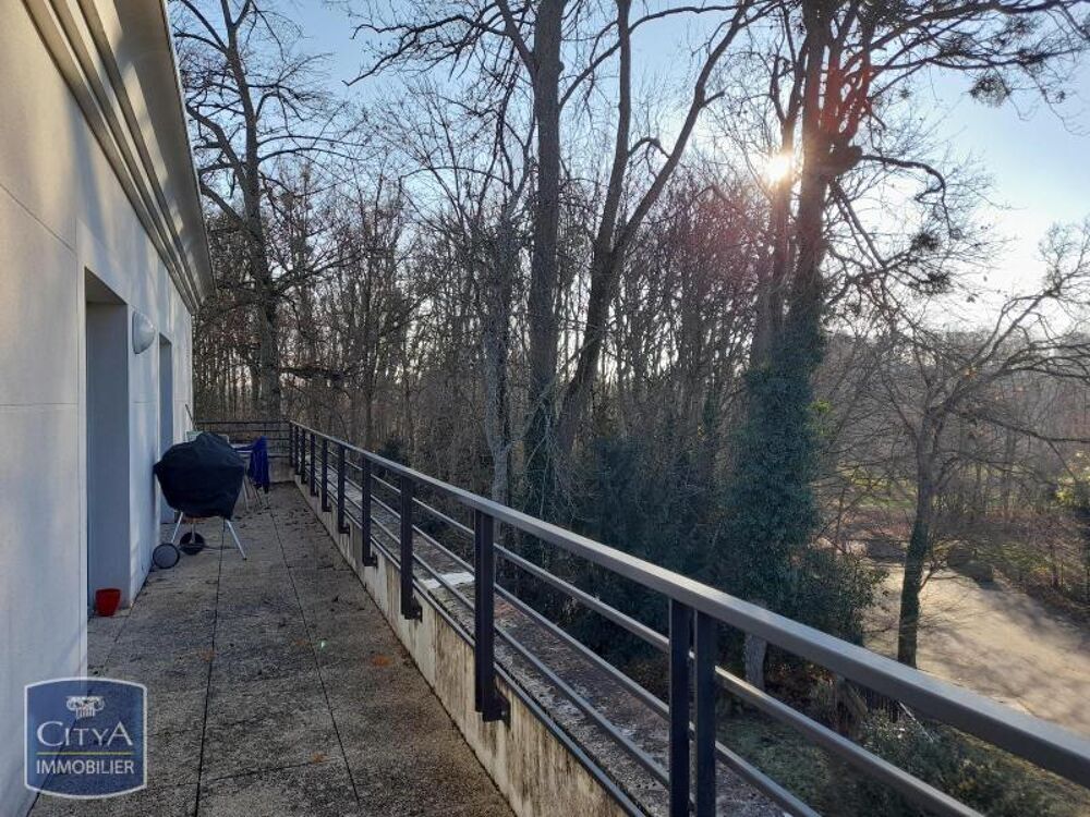 location Appartement - 4 pièce(s) - 93 m² Saint-Jean-de-Braye (45800)