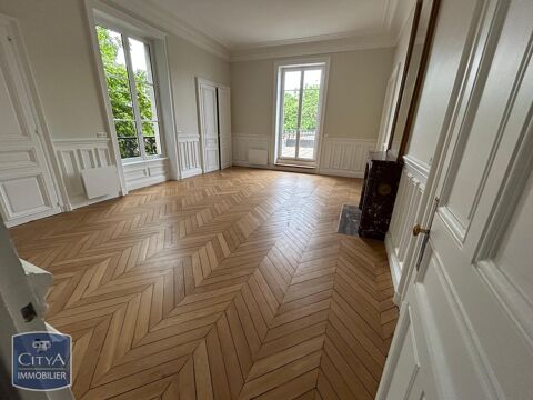  Appartement  louer 3 pices 86 m