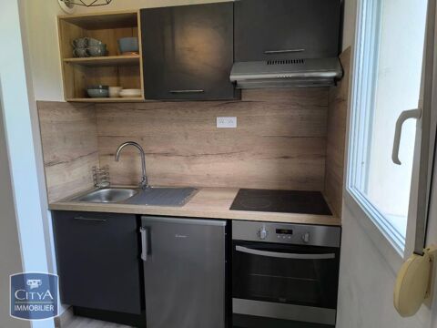  Appartement � louer 2 pi�ces 46 m�