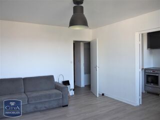  Appartement à louer 1 pièce 34 m²