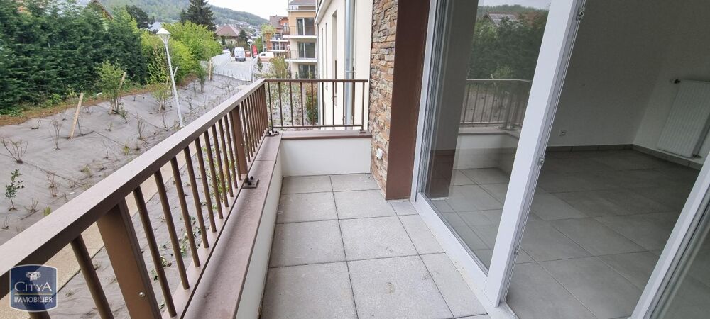 location Appartement - 2 pièce(s) - 40 m² Argonay (74370)