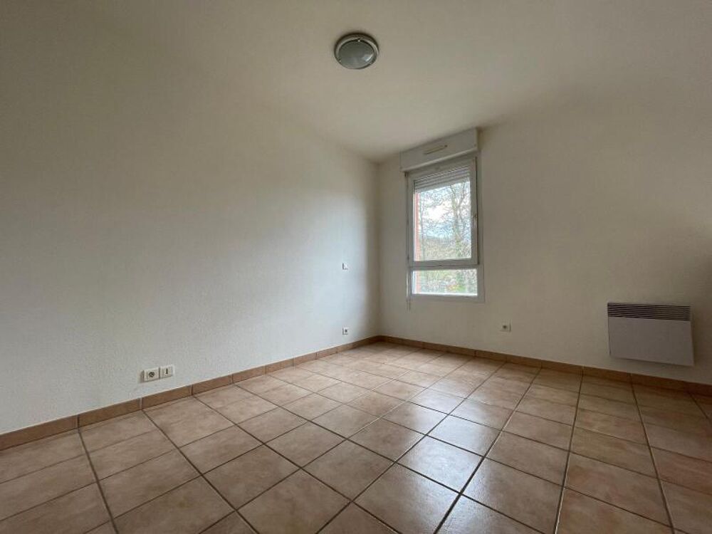 location Appartement - 2 pice(s) - 45 m Aubenas (07200)