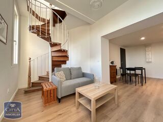  Appartement � louer 3 pi�ces 50 m�