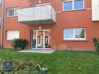  Appartement � louer 2 pi�ces 42 m�