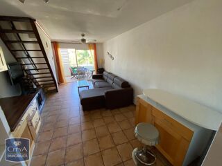  Appartement � louer 2 pi�ces 54 m�