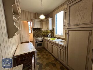  Maison � louer 2 pi�ces 40 m�