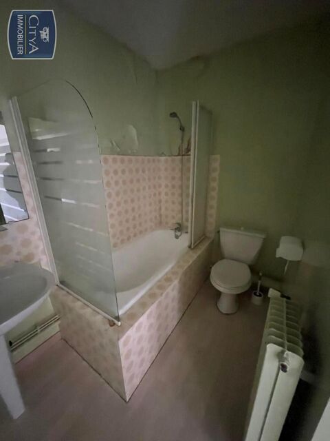  Appartement  louer 1 pice 27 m