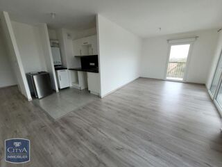  Appartement � louer 3 pi�ces 61 m�