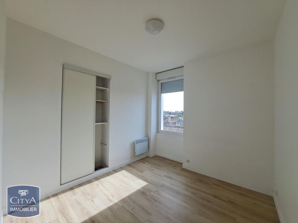 location Appartement - 2 pi�ce(s) - 37 m� La Tremblade (17390)