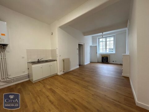   Location Appartement Appartement - 2 pi�ce(s) - 40 m�