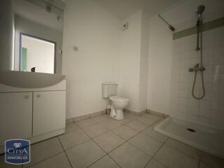  Appartement à louer 1 pièce 27 m²