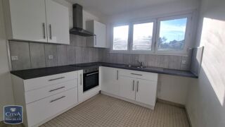  Appartement à louer 2 pièces 54 m²